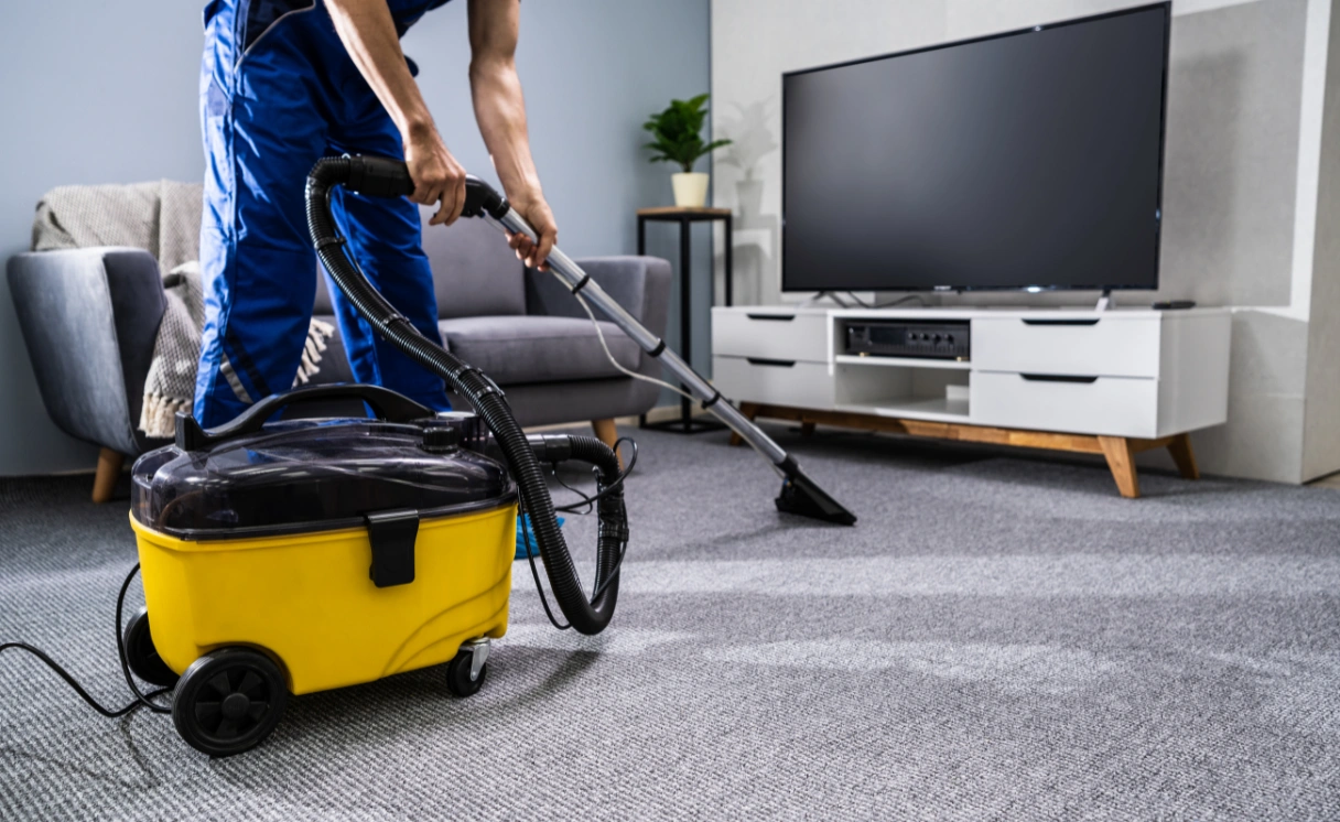 Extract Rug Cleaning Hadfield Contact Office